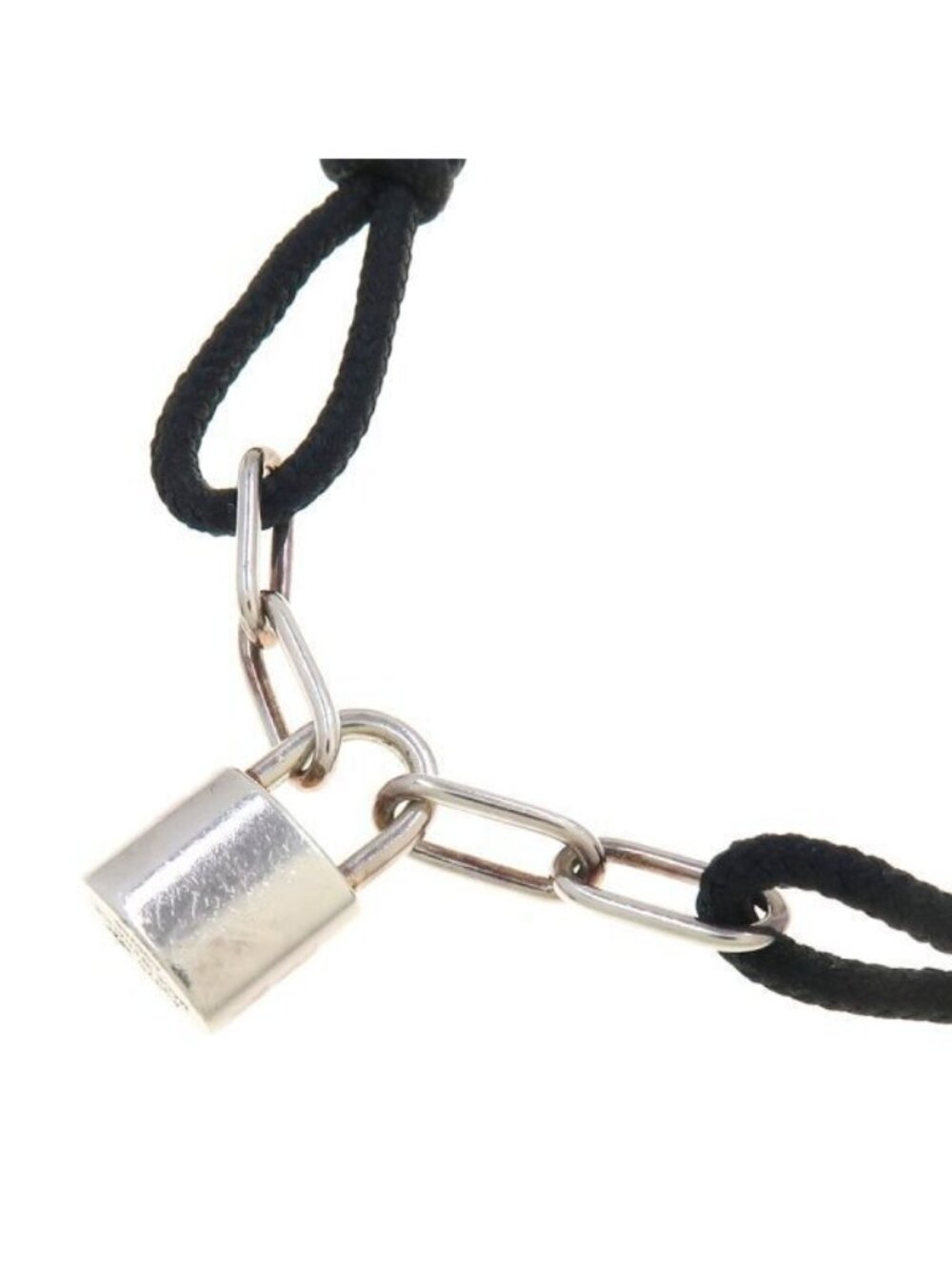 Louis Vuitton Bracelet Lockit - Picture 4 of 9